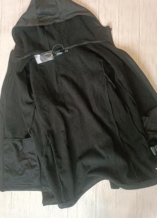 Новая куртка softshell для женщины crivit евро р. м 40/42, l44/467 фото