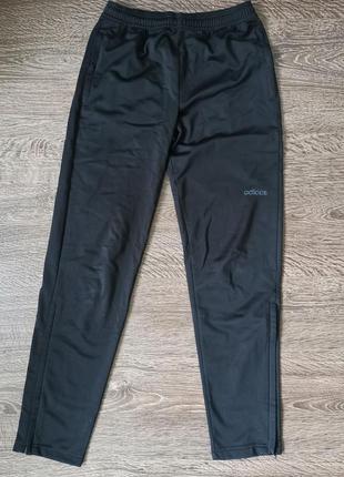 Adidas climalite штани спортивні зріст -164 - s