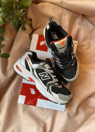 Кроссовки new balance