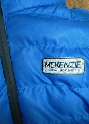 Mckenzie демисезонная куртка на 2-3 года7 фото