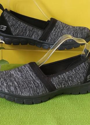 Текстильні спортивні  skechers