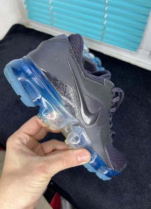 Кроссовки сетка лёгкие nike air vapormax оригинал4 фото