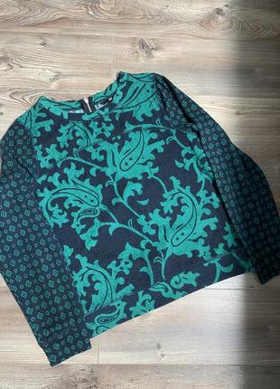 Свитшот реглан h&m, бесплатно