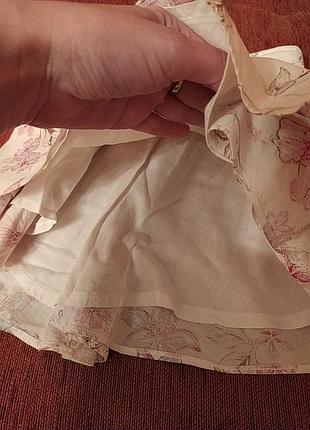Юбка next на 98-104. 2