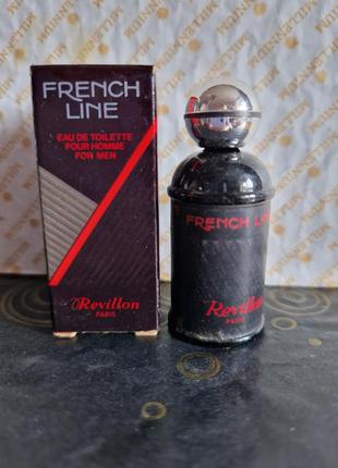 Revillon french line1 фото