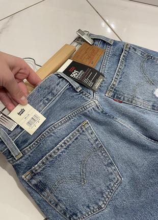 Джинси levi’s9 фото