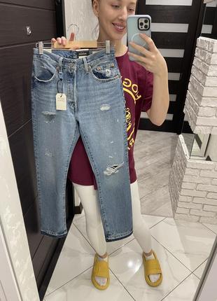 Джинси levi’s10 фото