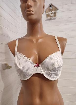 Мягенький бюстик  80 d beedees