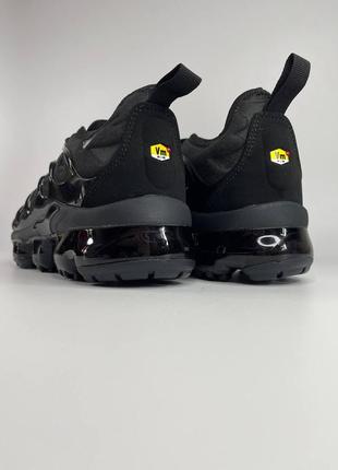 Кроссовки nike vapor max plus1 фото