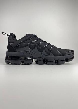 Кроссовки nike vapor max plus2 фото