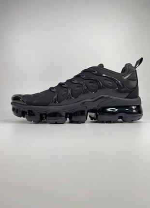 Кроссовки nike vapor max plus3 фото