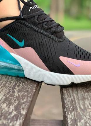 Шикарные женские кроссовки nike air max 2705 фото