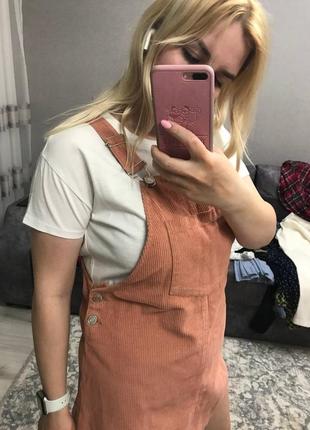 Сарафан 4