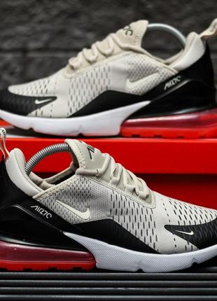 Мужские, качественные кроссовки nike air max 2704 фото