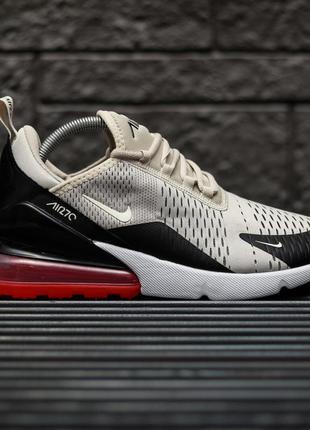 Чоловічі, якісні кросівки nike air max 2702 фото