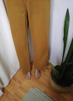 Широкие джинсы 36 размер3 фото