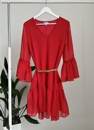 Платье miss selfridge в стиле zara