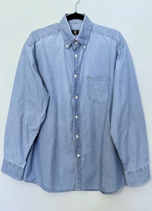 Bogner сорочка