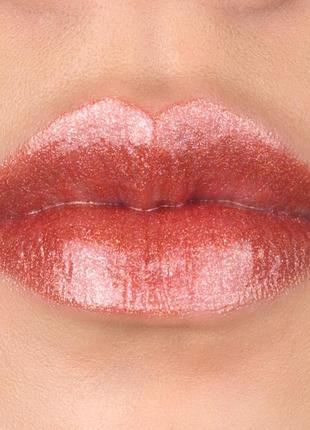 Фітоблиск sisley phyto lip star тон 10 crystal copper