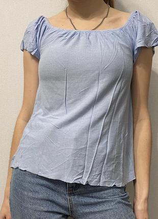 Блуза / футболка1 фото