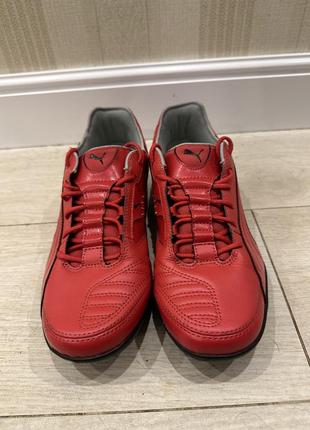 Кросівки puma 42 розмір