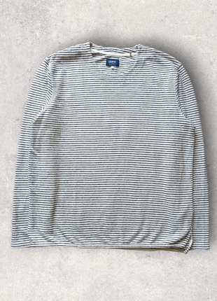 Свитер лонгслив levis