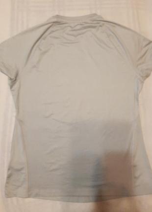 Спортивная футболка2 фото