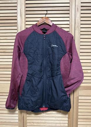 Кофта berghaus xl