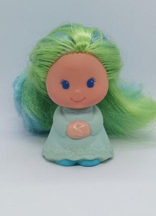Вінтажна лялька lady lovely locks 1987 t.c.f.c.