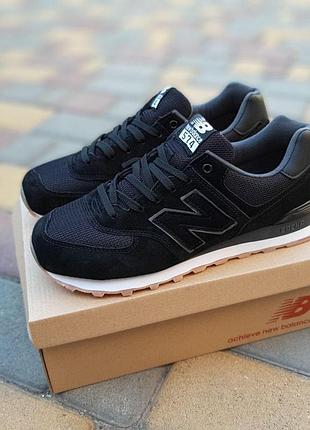 Мужские кроссовки new balance