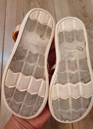 Босоніжки toms р. 26 4