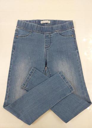 Джинсы  9-10 лет piazaitalia