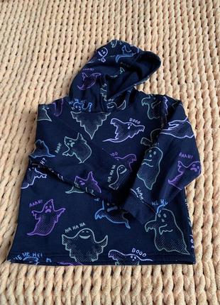 Кофтинка h&m