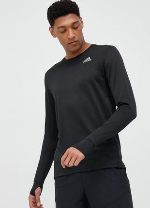 Adidas лонгслів