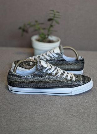 Converse all star оригінальні кеди2 фото