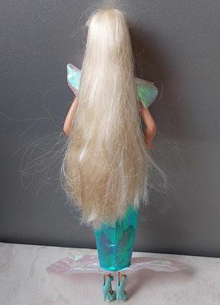 Винтажная кукла барби русалочка mattel4 фото