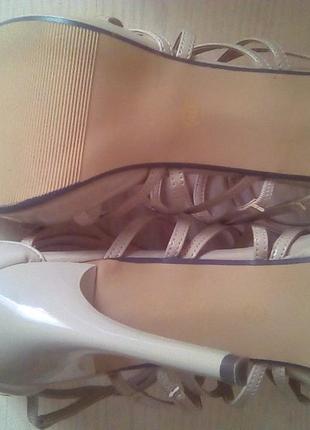 Красивые туфли брэндовые pittarello италия4 фото