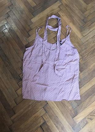 Новая майка forever21 36р
