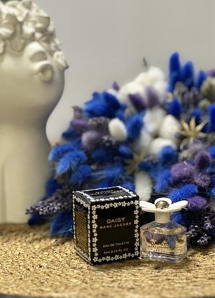 Оригінал мініатюра міні мини миниатюра daisy від marc jacobs