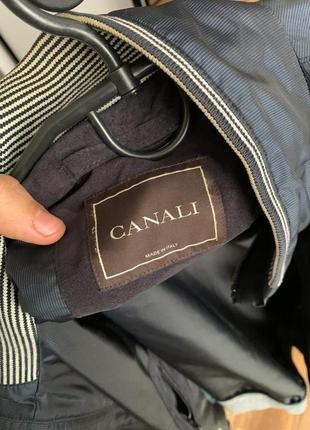 Canali куртка5 фото