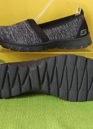 Текстильные спортивные skechers7 фото