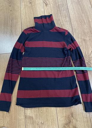 Женский гольф водолазка