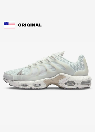 Оригінальні 🇺🇸 чоловічі кросівки в наявності. nike air max terrascape plus