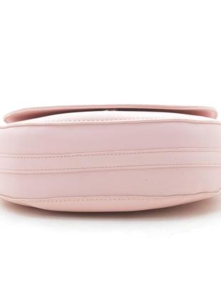 Рожева сумочка, клатч4 фото