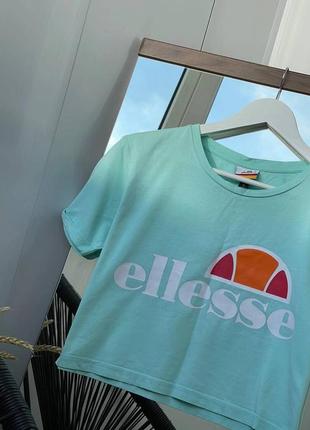 Топ ellesse3 фото