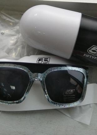 Новые очки diesel унисекс солнцезащитные limited edition дизель маска оригинал лимитка2 фото