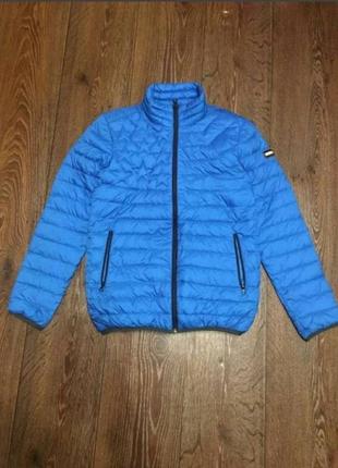 Tommy hilfiger p.xs куртка курточка