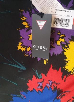 Сукня guess2 фото