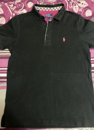 Футболка polo ralph lauren