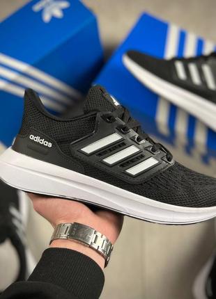 Кросівки чоловічі adidas1 фото